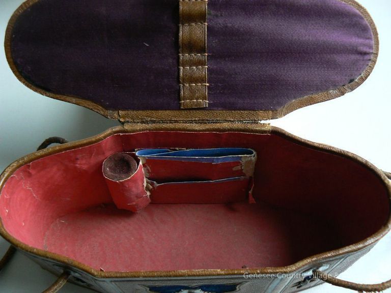 Box, Needlework - Image 3