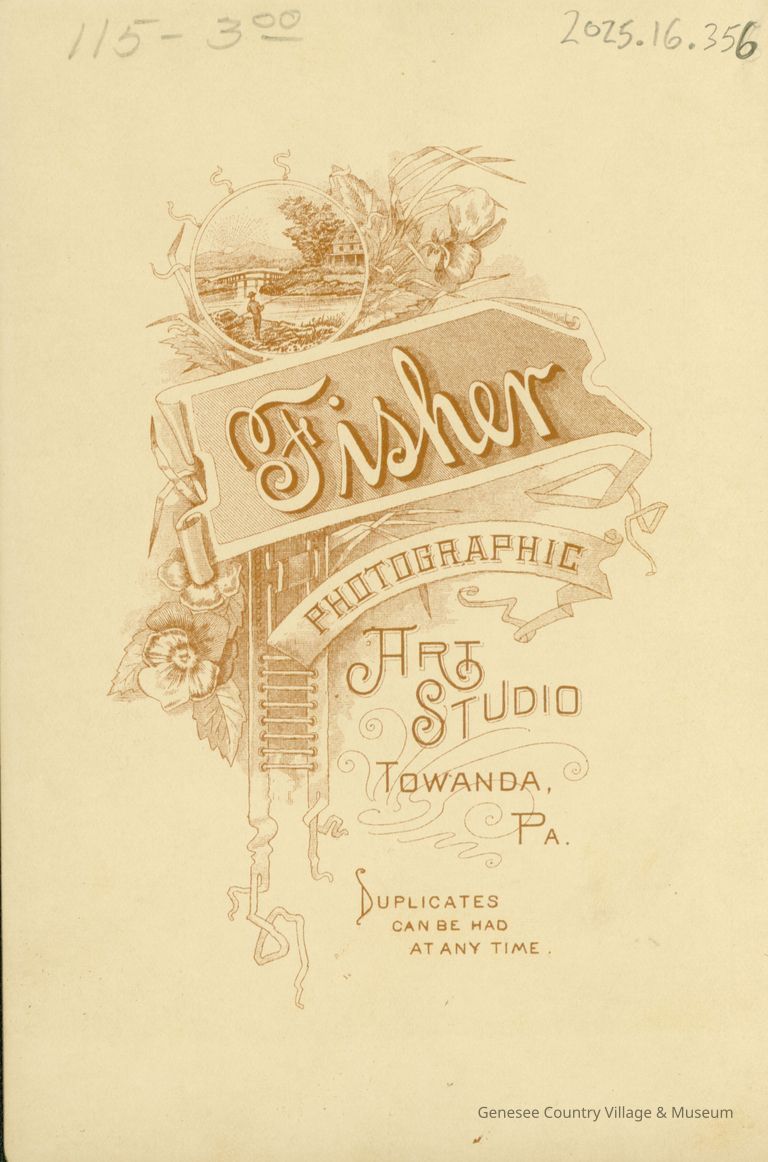Cabinet Card - Image 2
