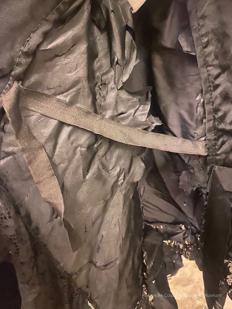 Jacket, Dolman - Image 5