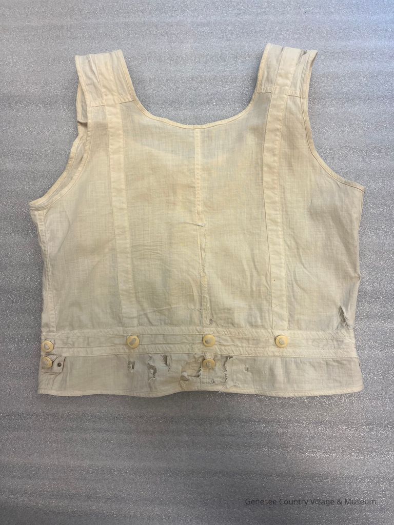 Corset - Image 2