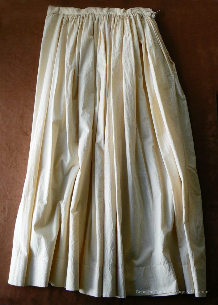 Petticoat