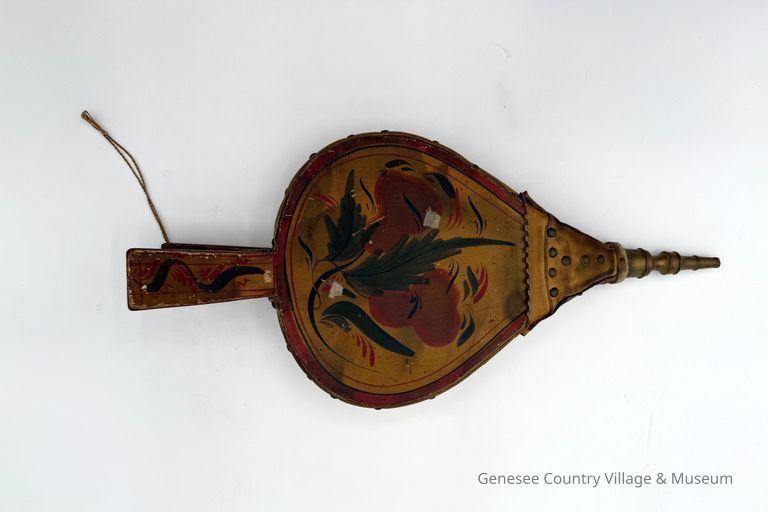 Bellows