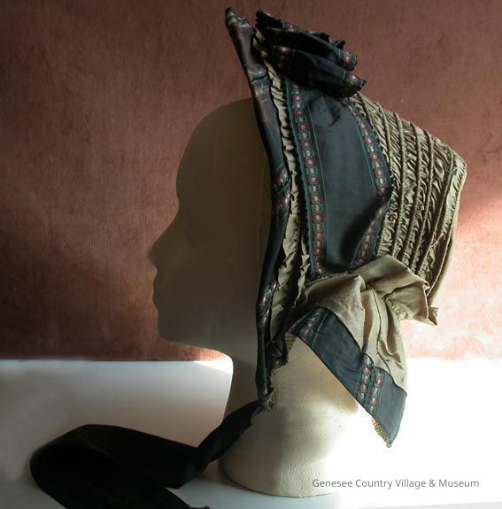 Bonnet
