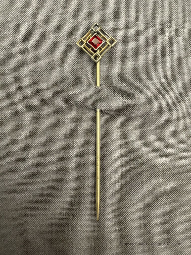 Stick Pin