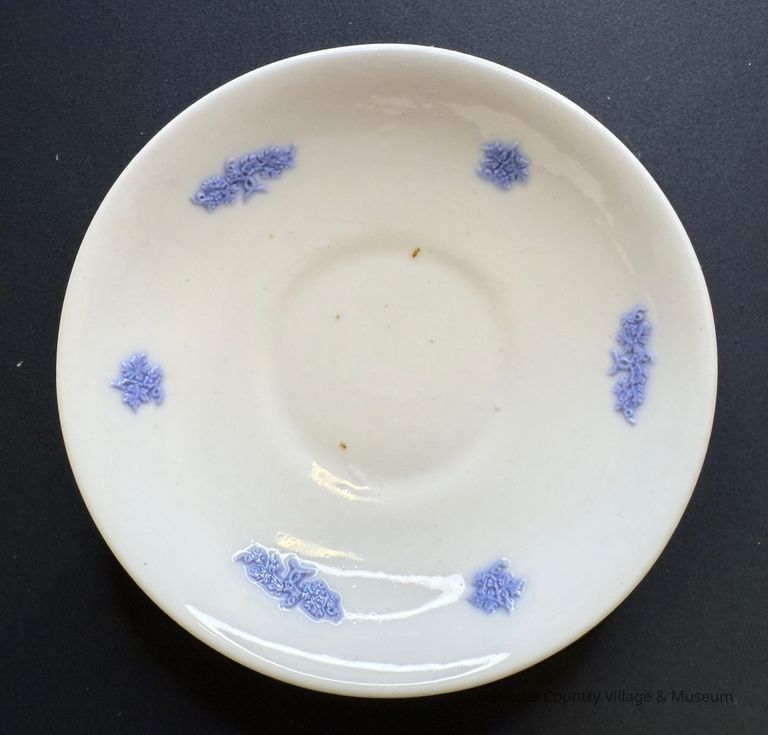 Saucer