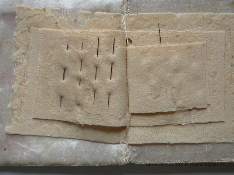 Case, Needle - Image 2