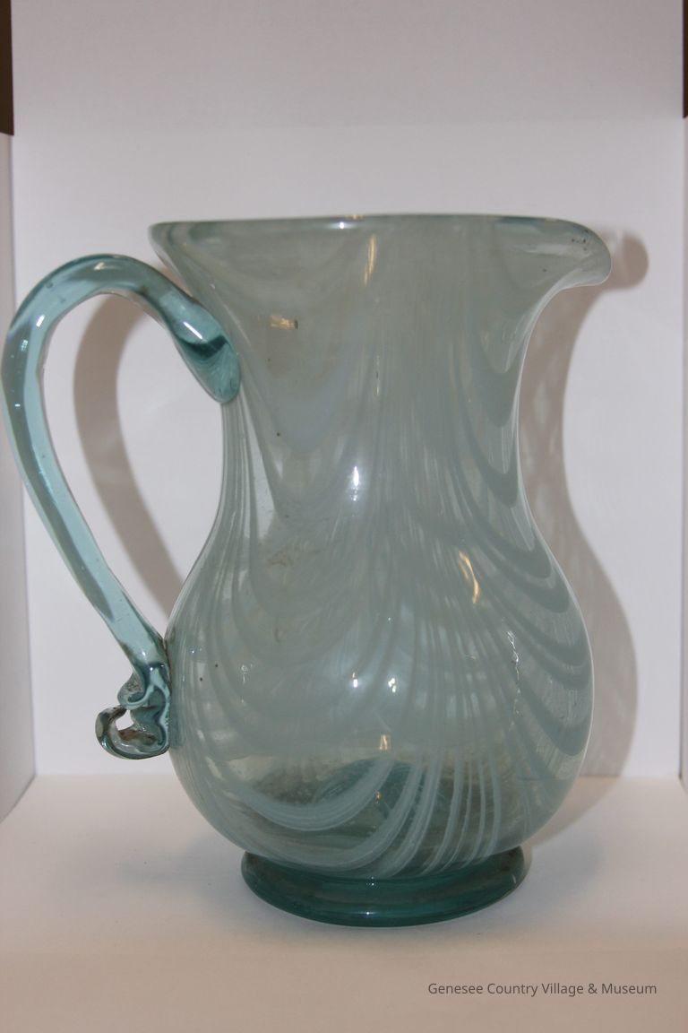 Pitcher