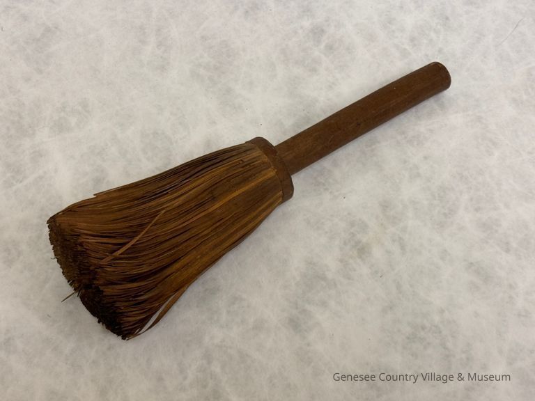 Hand Broom