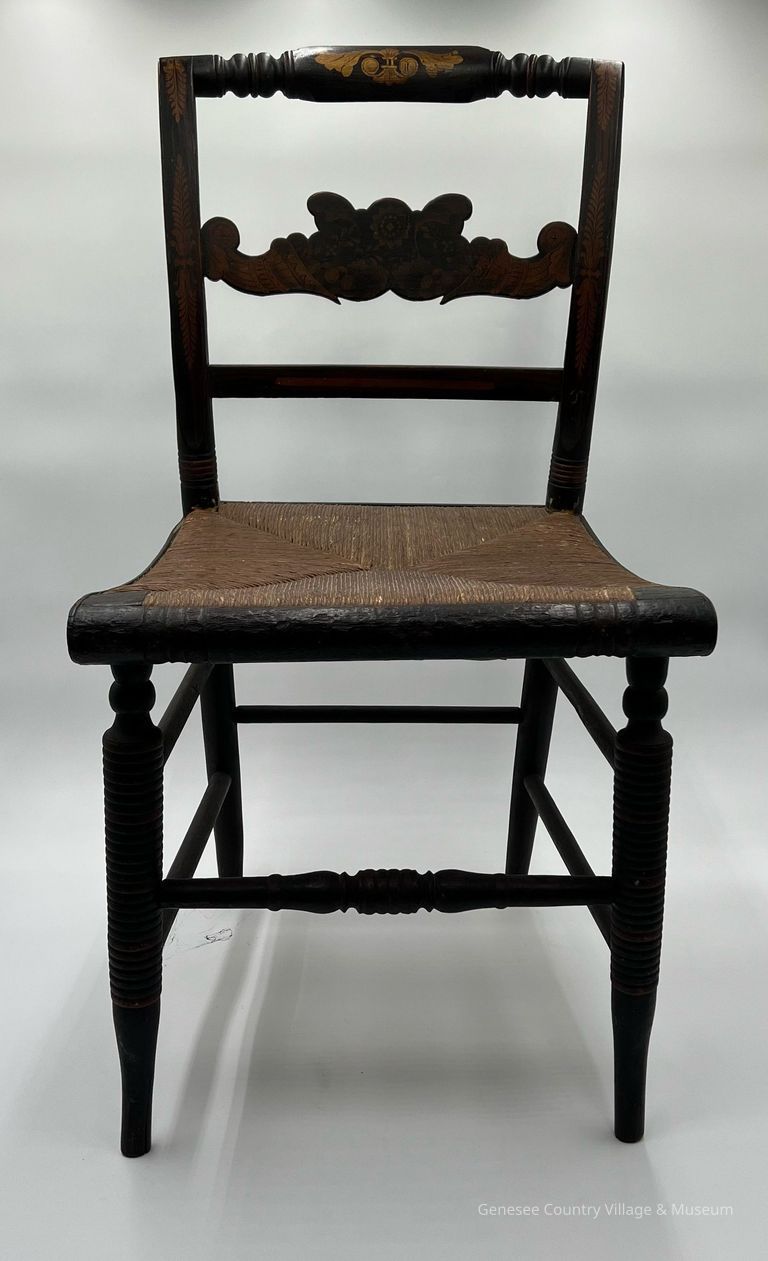 Side Chair