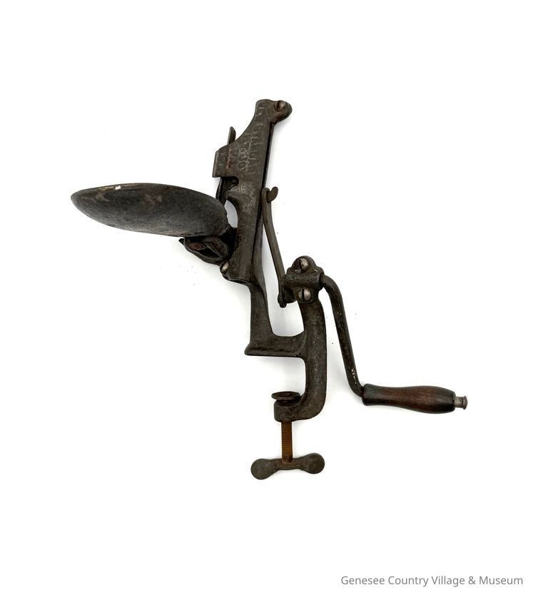 Fruit Pitter