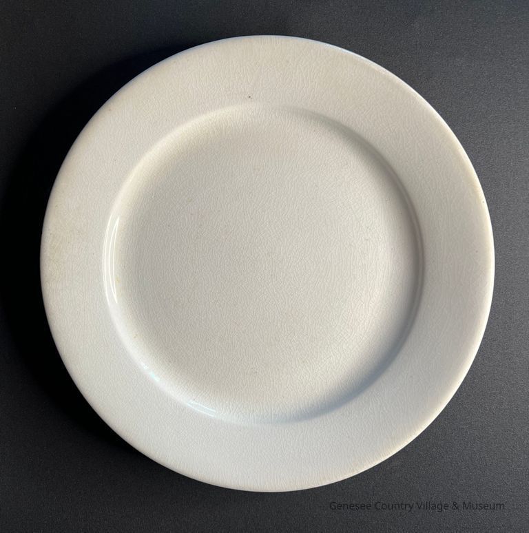 Dinner Plate