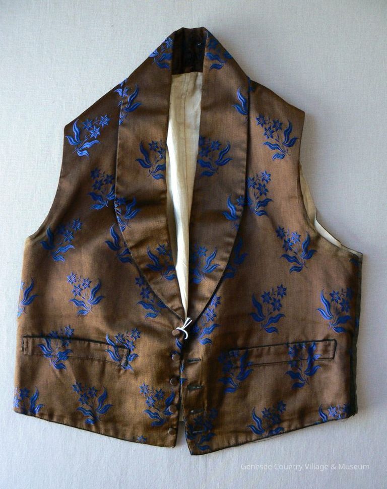 Waistcoat