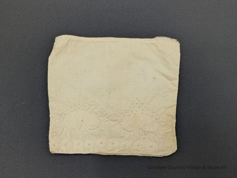 Bag, Needlework