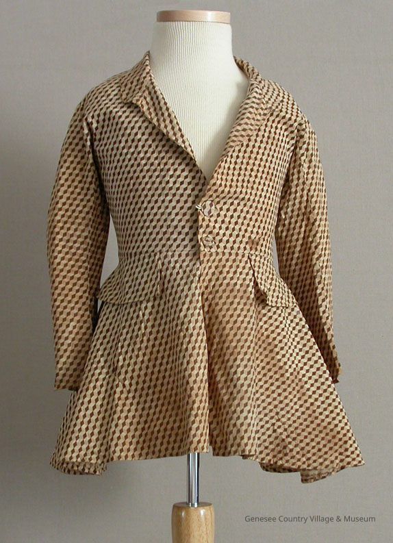 Coat, Frock