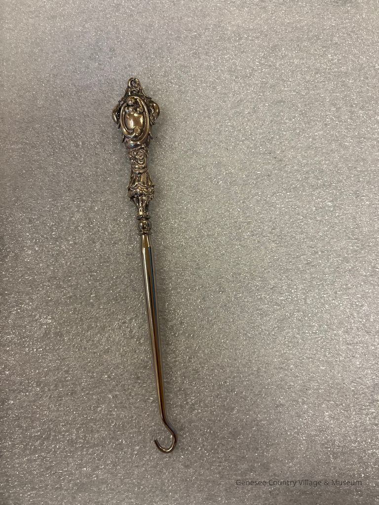 Buttonhook - Image 3
