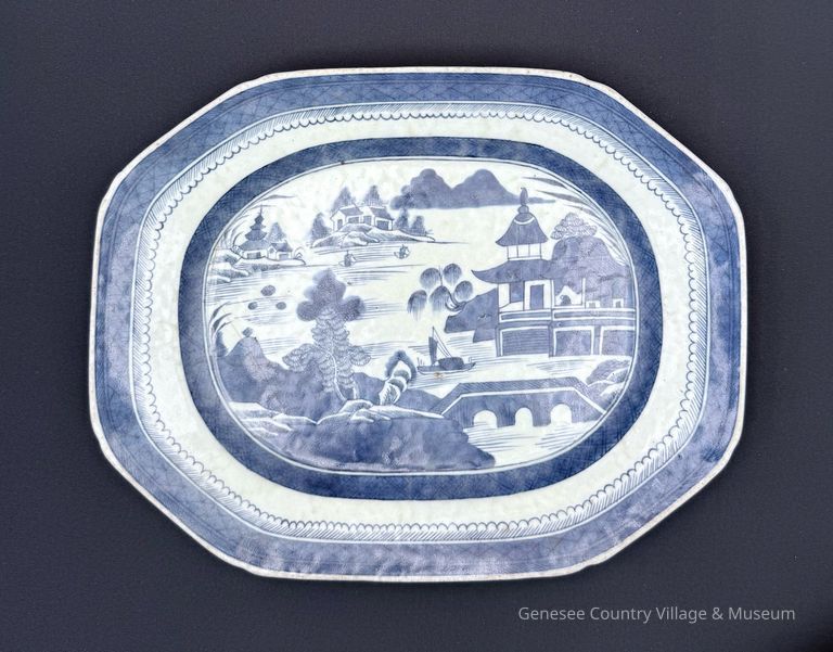 Platter
