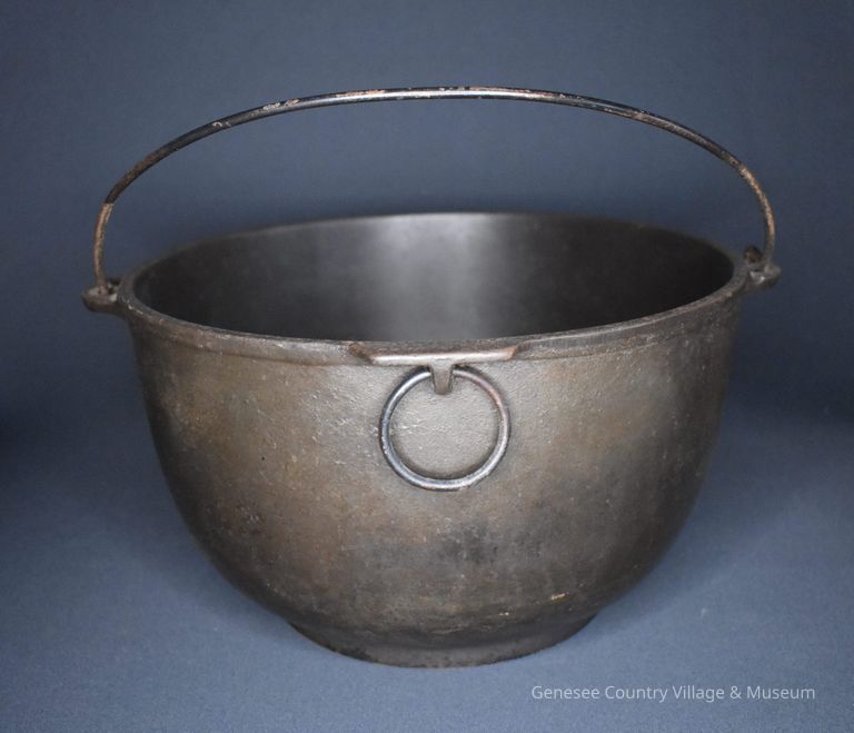 Kettle