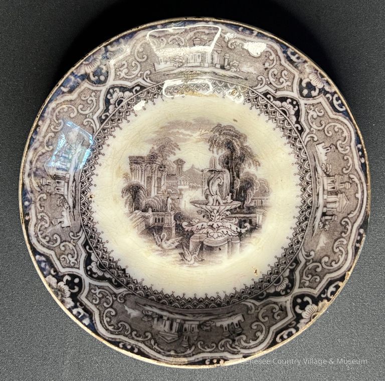 Saucer