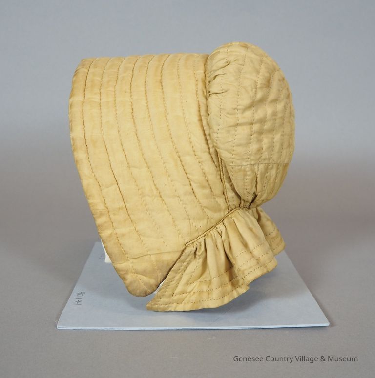Quilted Hood - Image 5