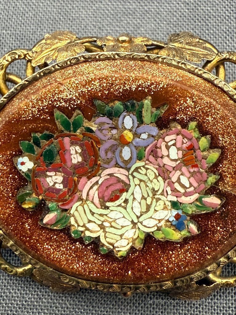 Brooch - Image 2