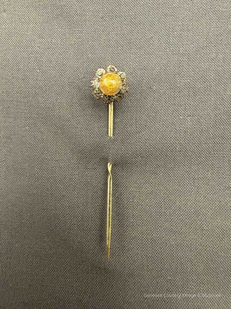Stick Pin