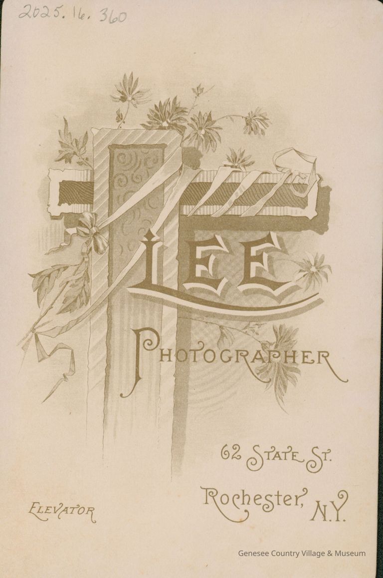 Cabinet Card - Image 2