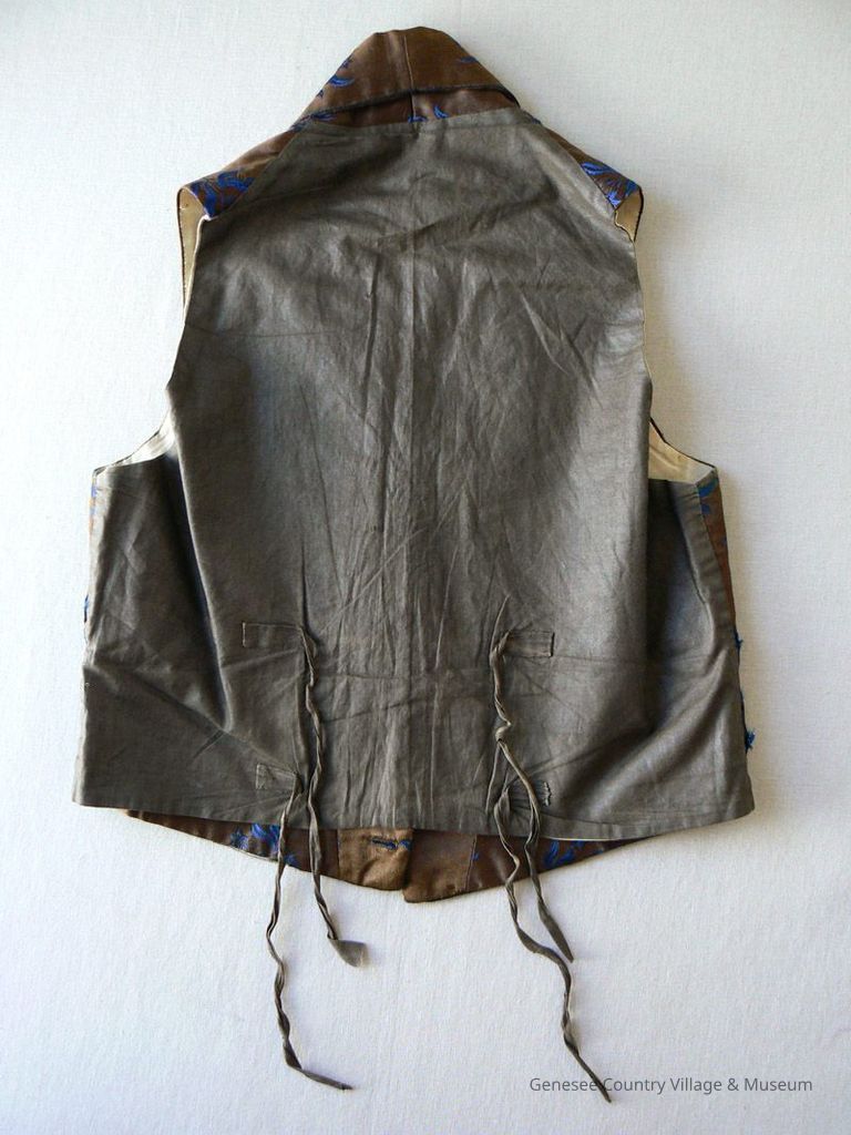 Waistcoat - Image 2