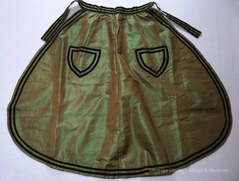 Apron