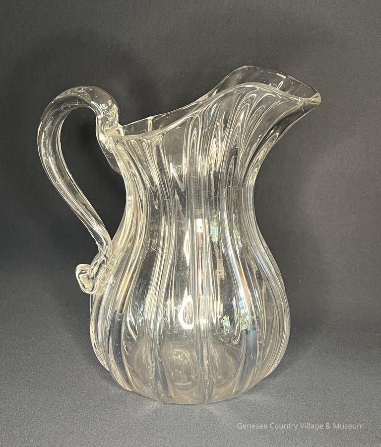Pitcher