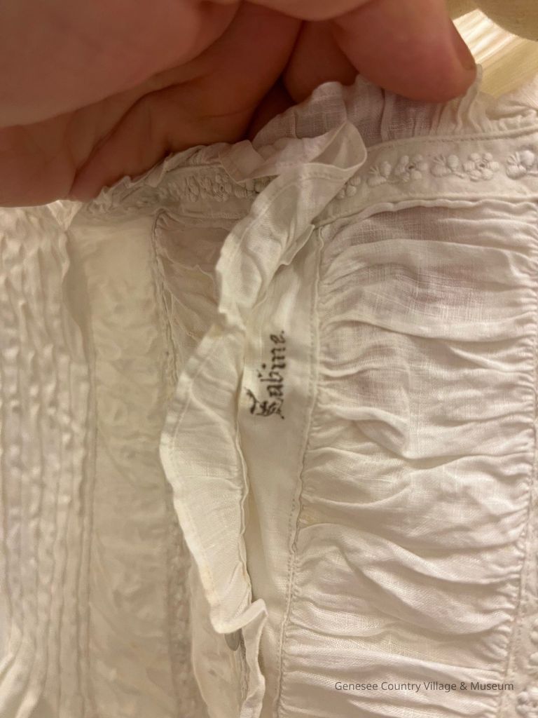 Chemise - Image 3