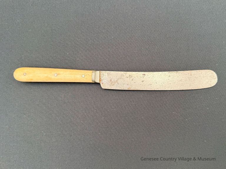 Dinner Knife