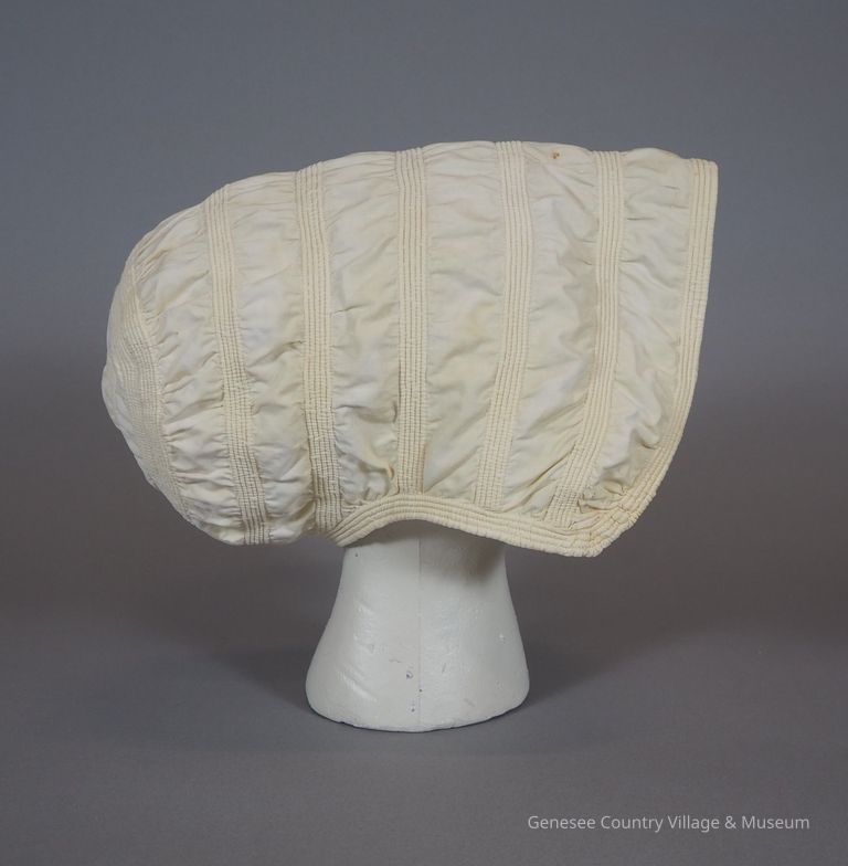 Bonnet - Image 8
