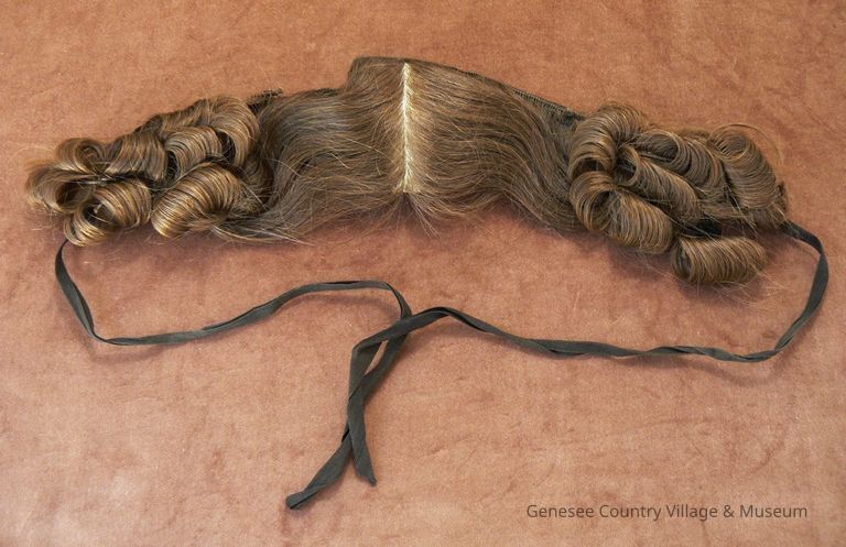 Hairpiece