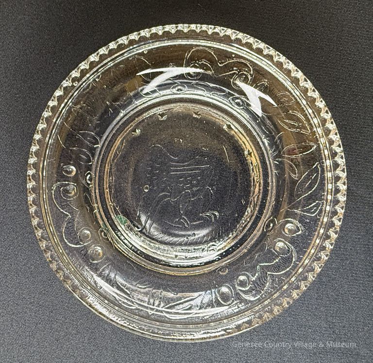 Cup Plate