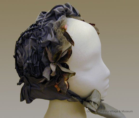 Bonnet