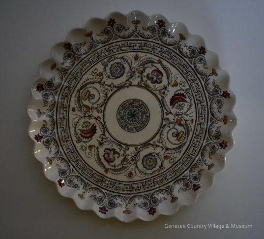 Dinner Plate
