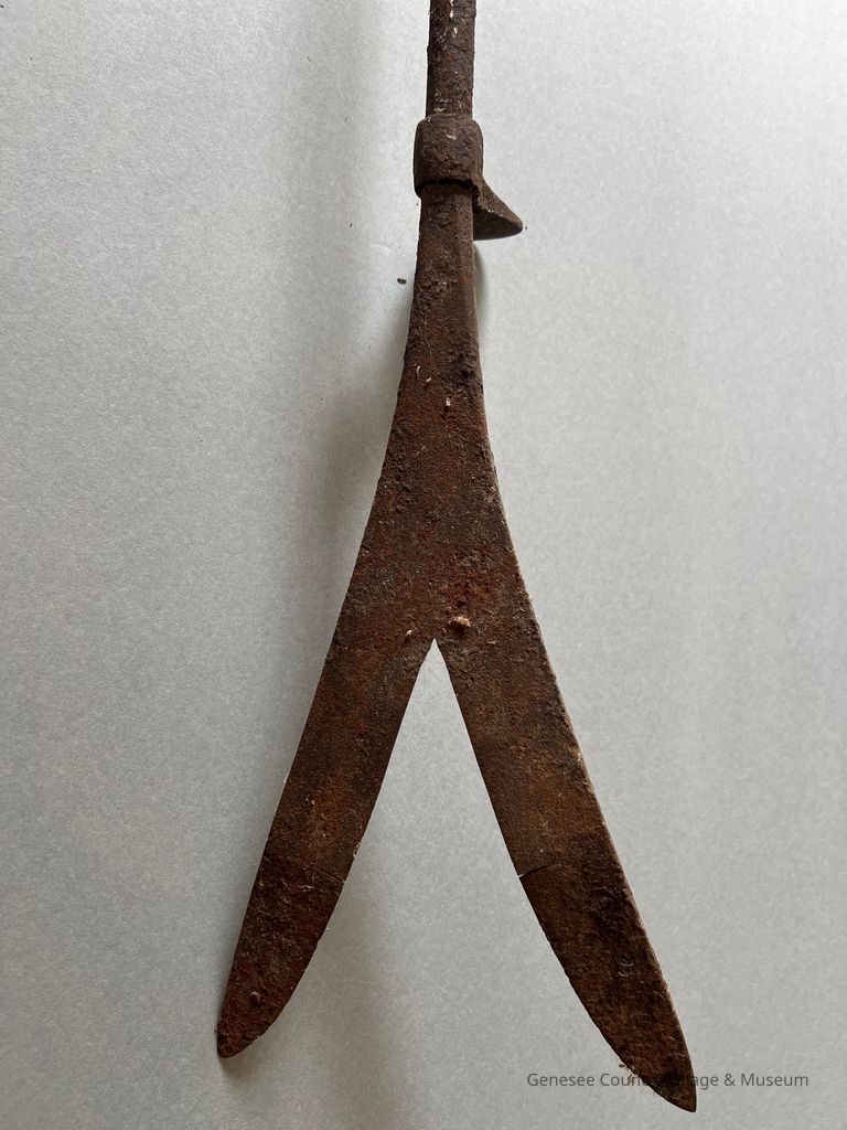 Hay Knife - Image 2