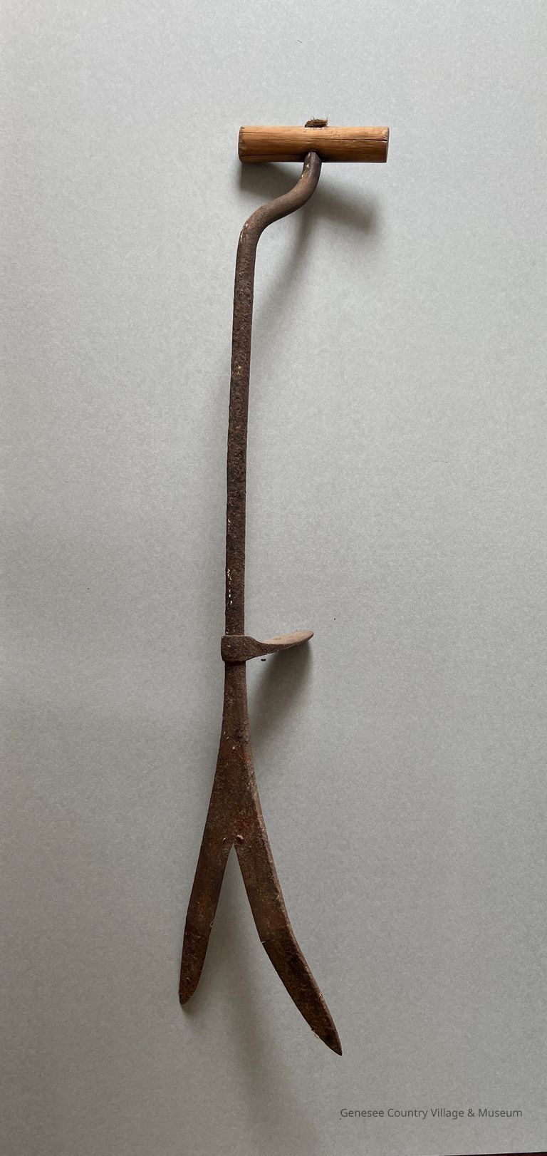 Hay Knife
