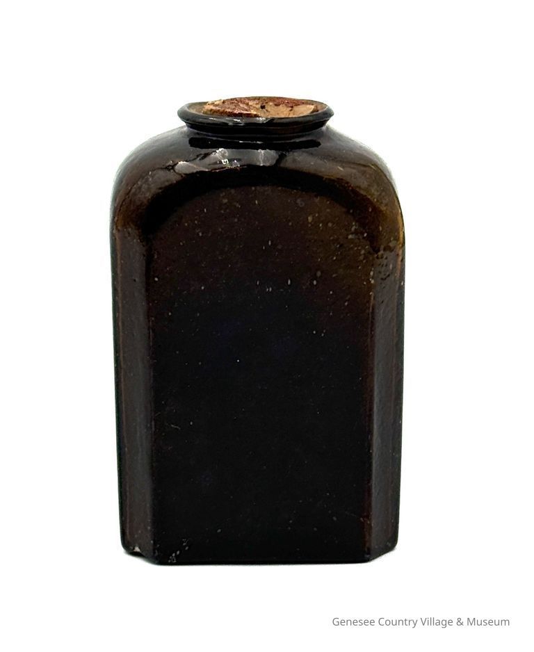 Snuff Bottle