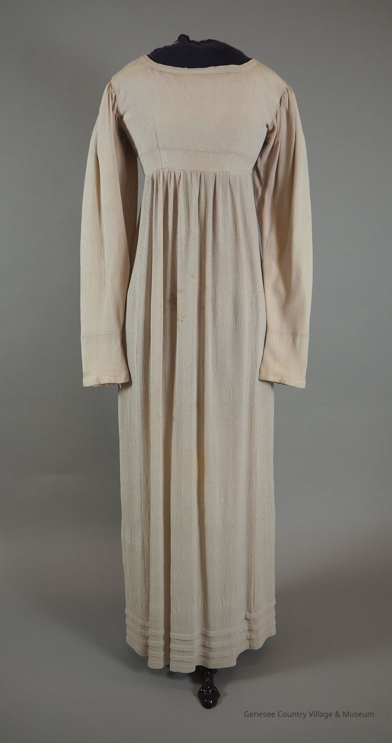 Morning Dress