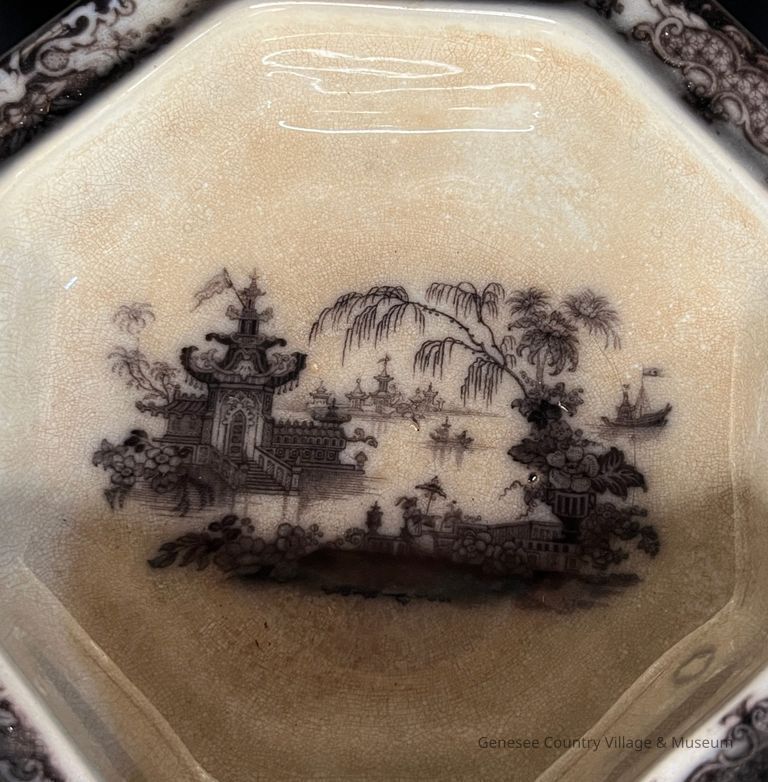Soup Tureen - Image 2