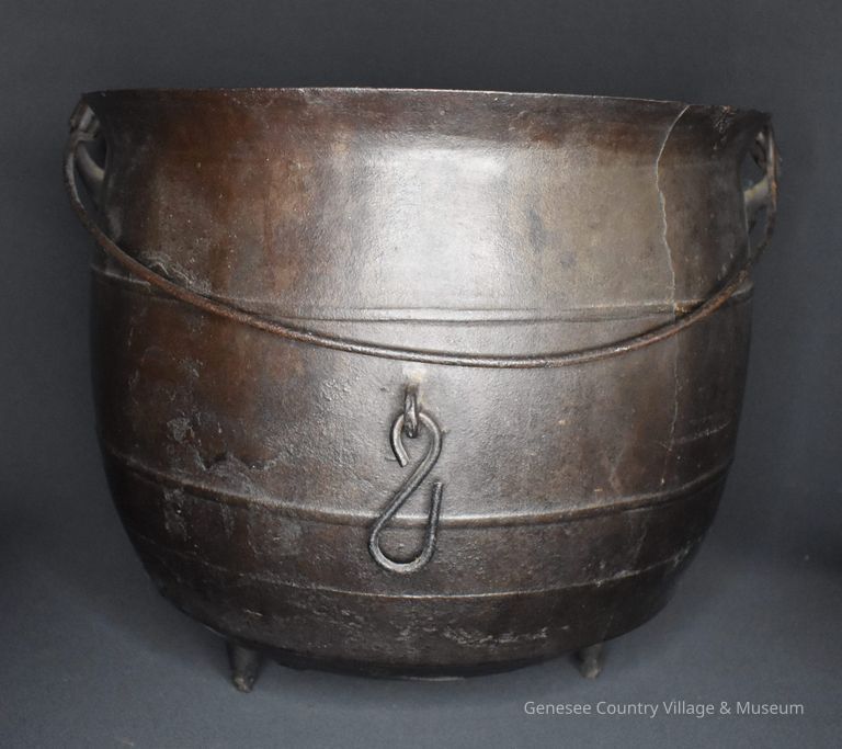 Kettle