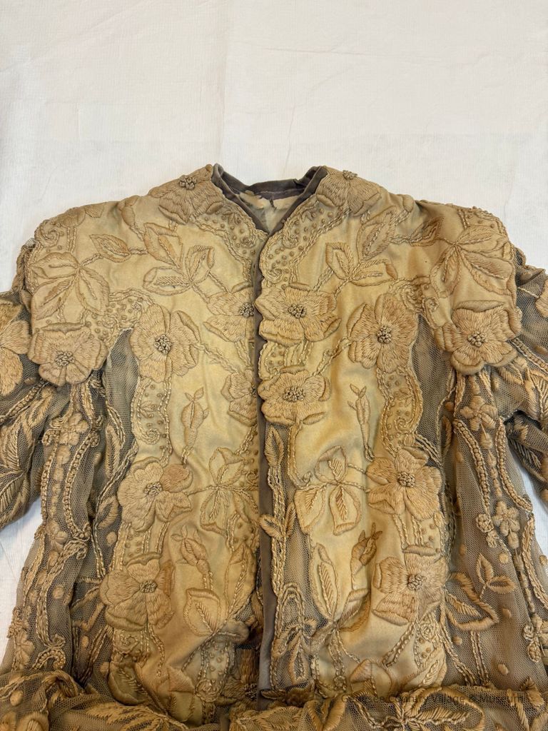 Coat - Image 2