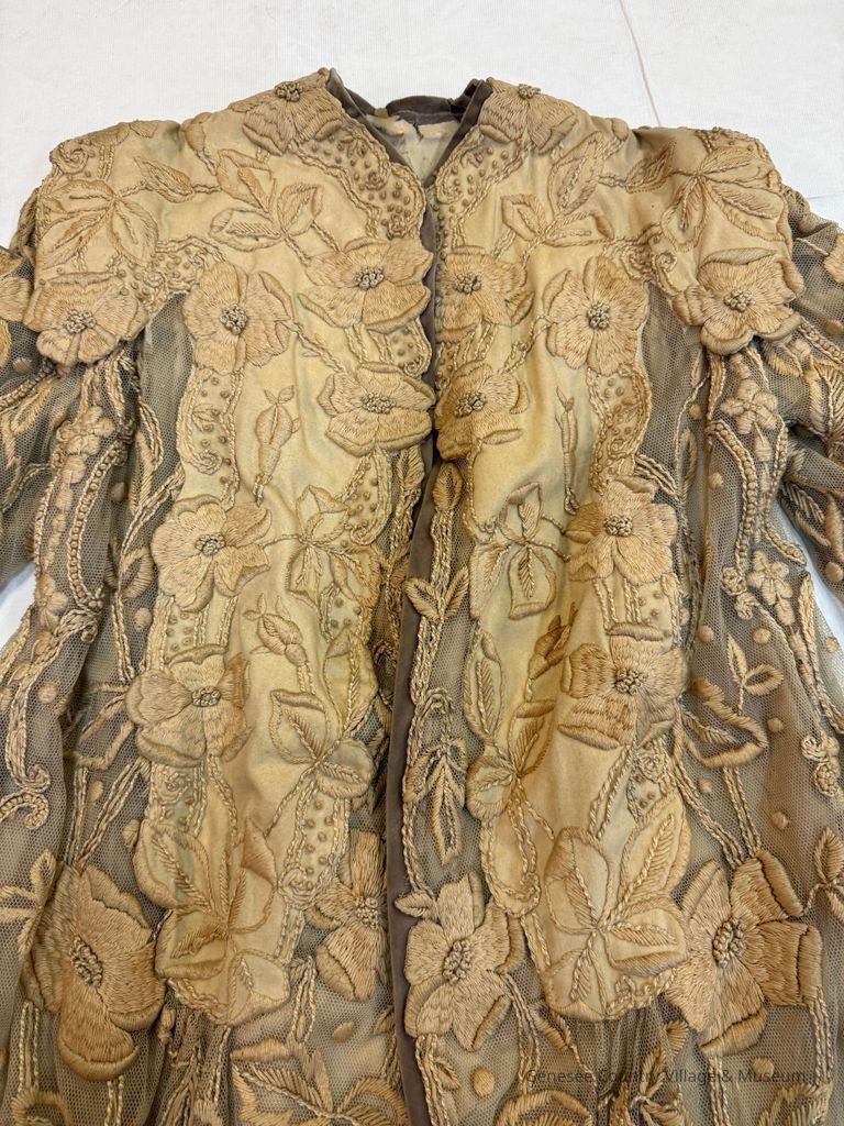 Coat - Image 5