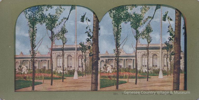 Stereograph