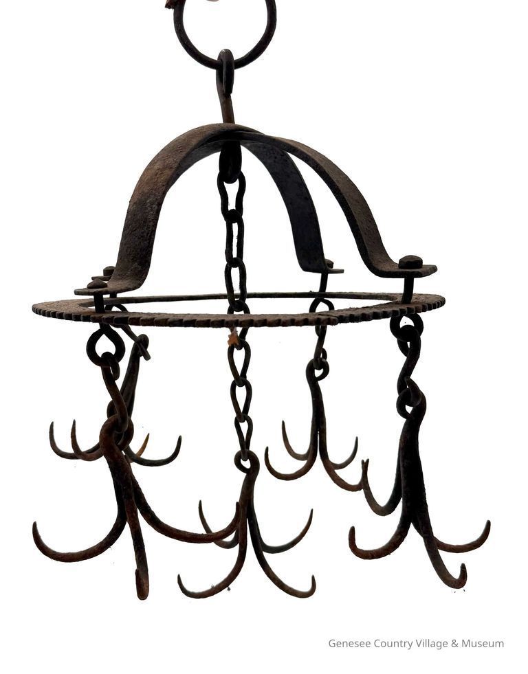 Crown Hook