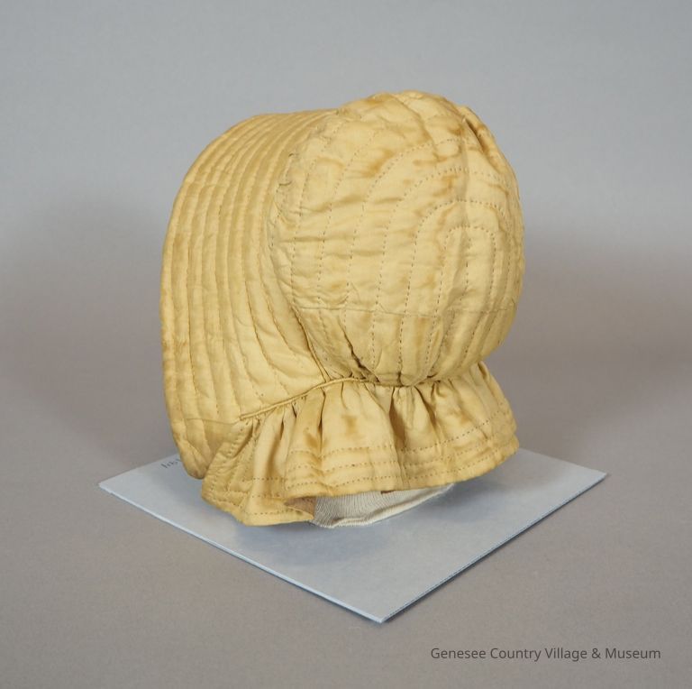 Quilted Hood - Image 6