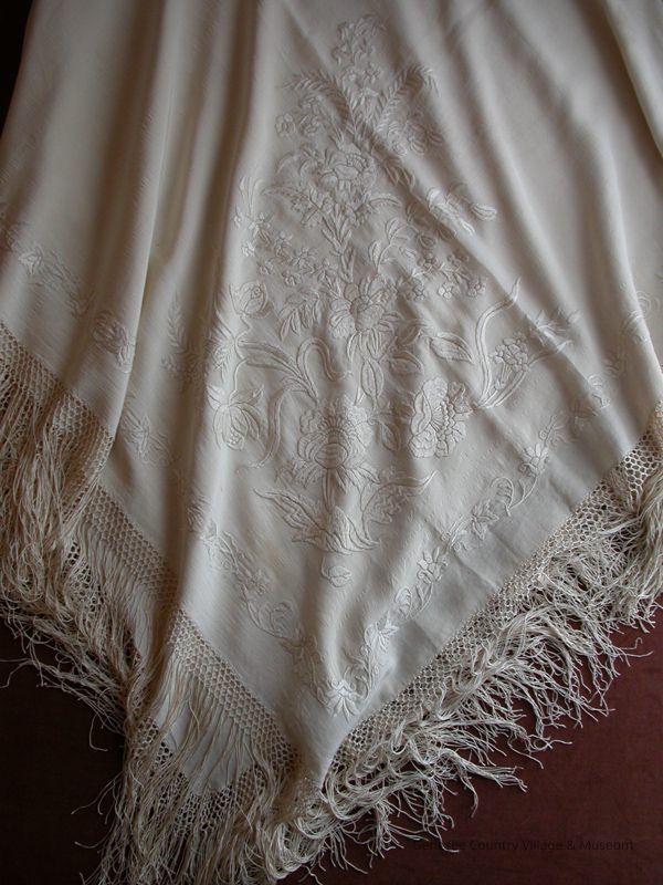 Shawl