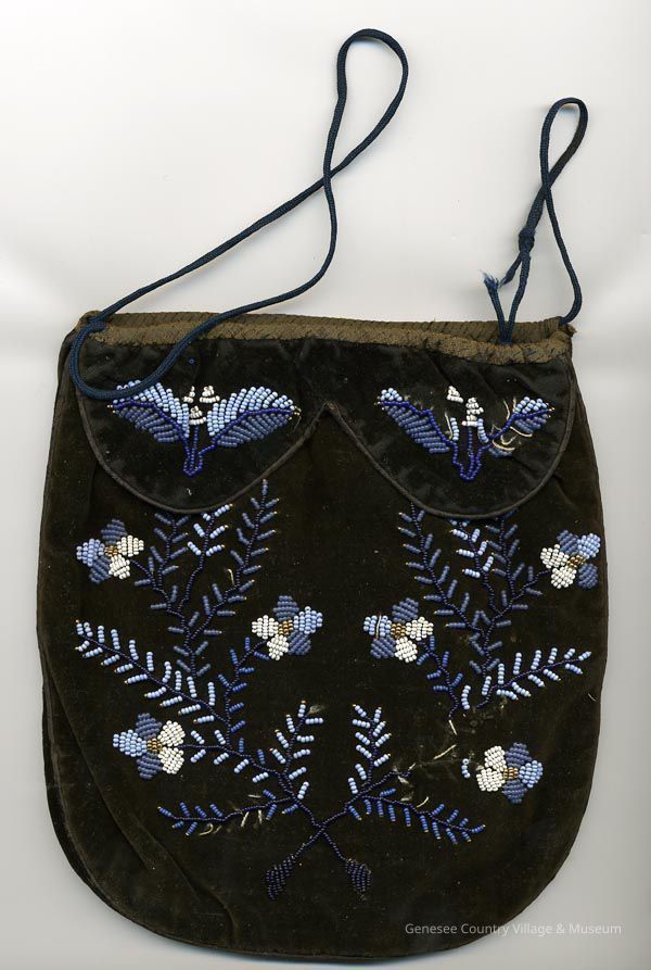 Reticule