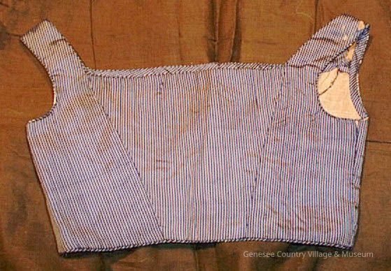 Bodice